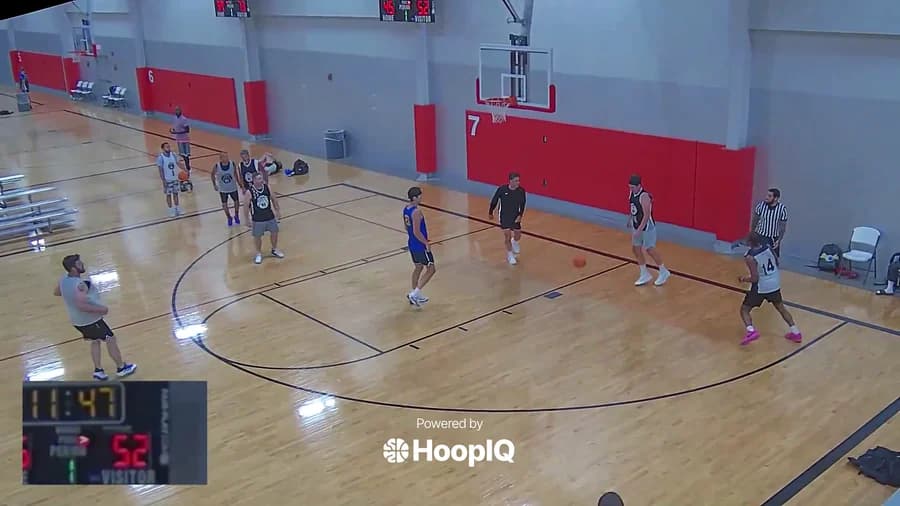 Def. Rebound