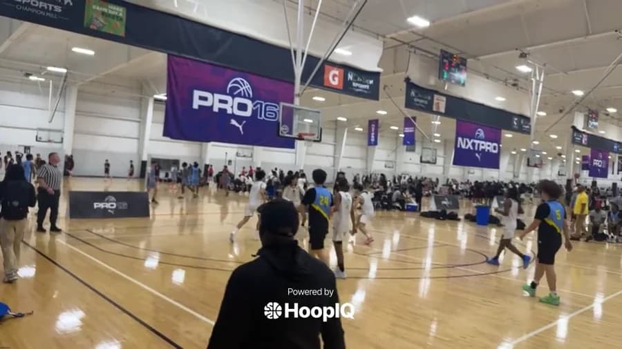 2-pt Shot