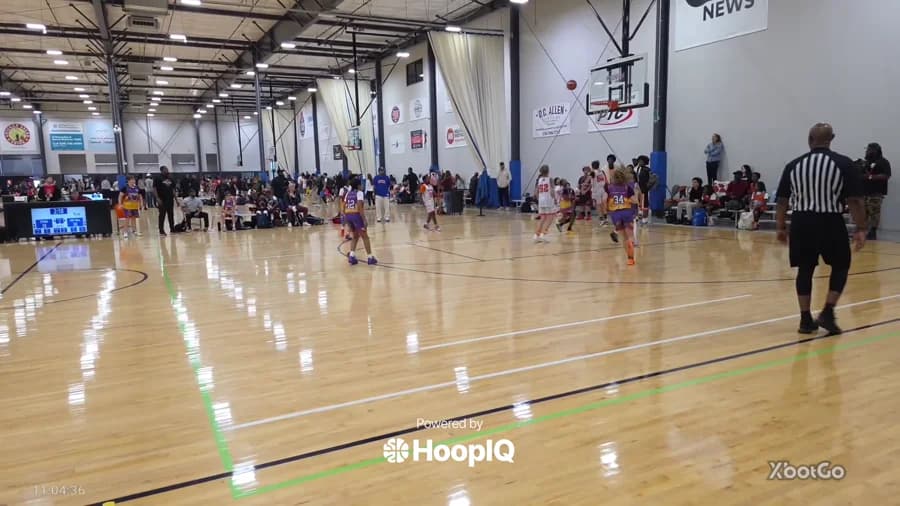 Off. Rebound