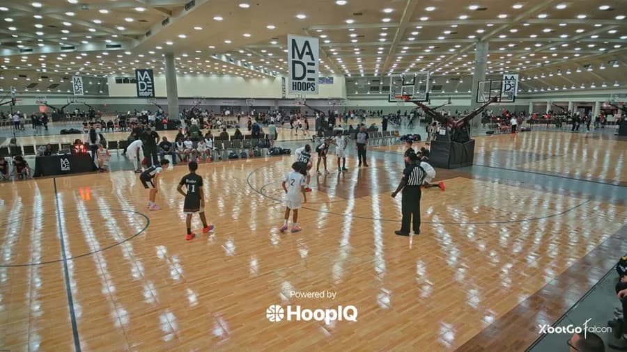 Free-throw