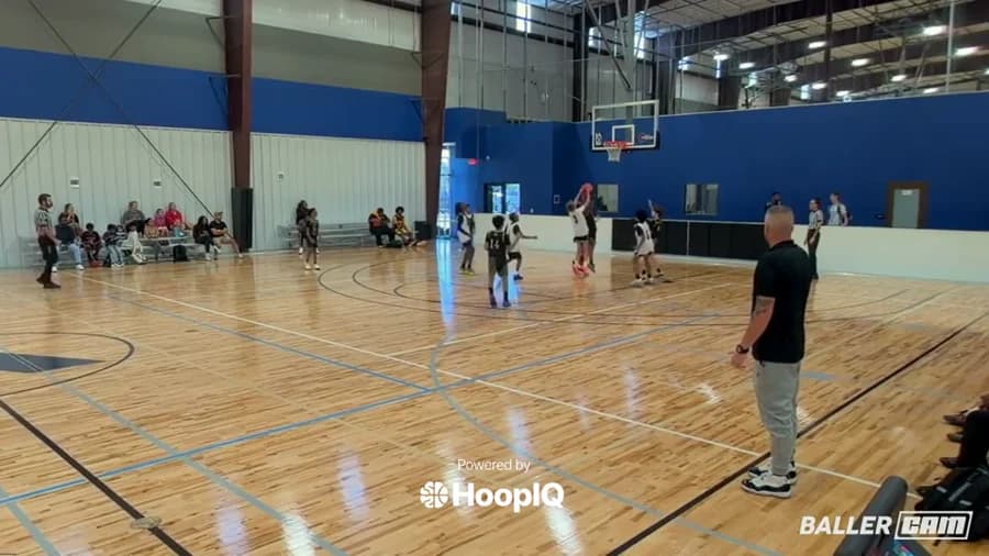 Def. Rebound
