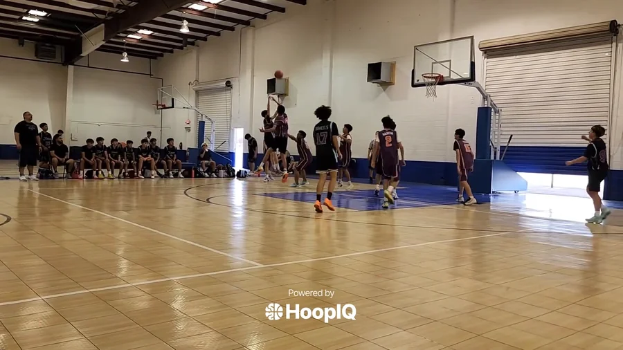 Off. Rebound