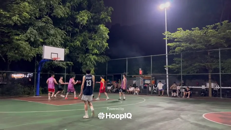 Def. Rebound
