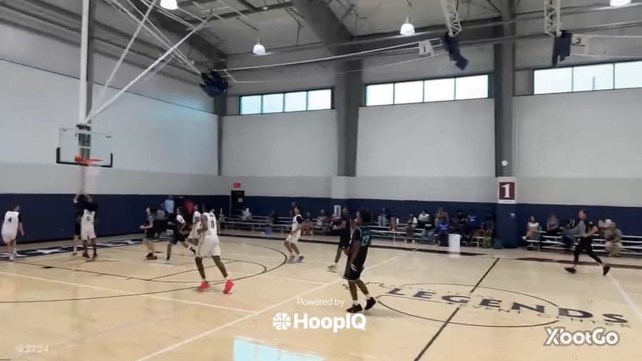 Off. Rebound