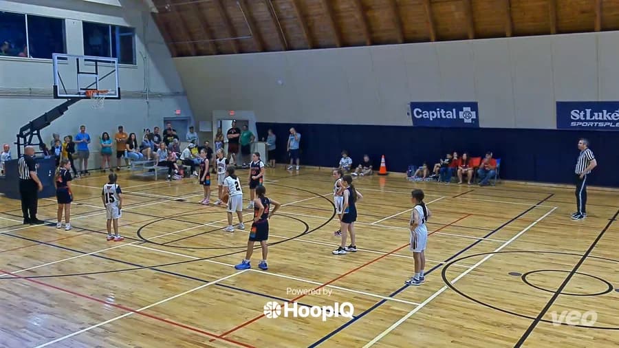 Free-throw