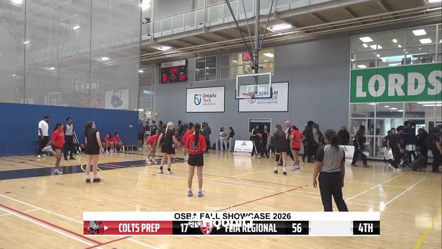 Free-throw