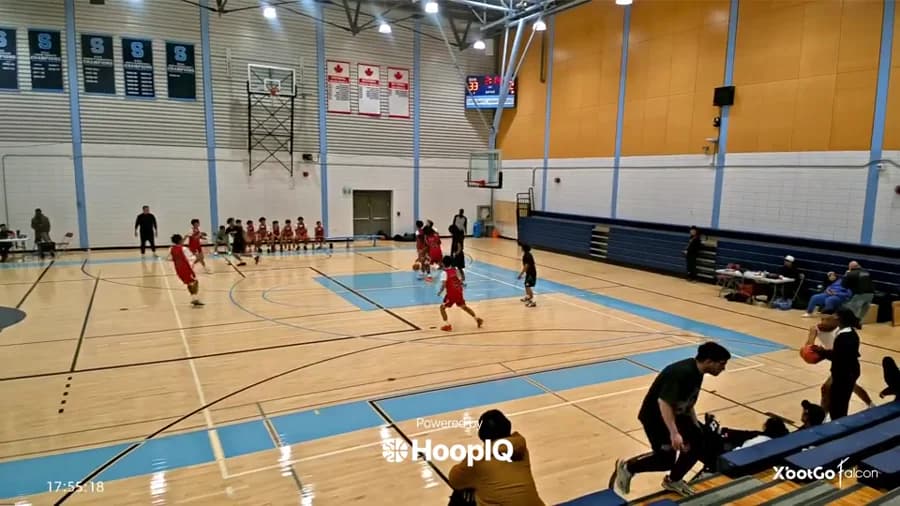 Def. Rebound