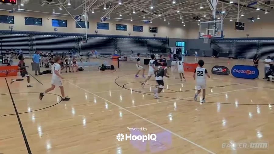 2-pt Shot