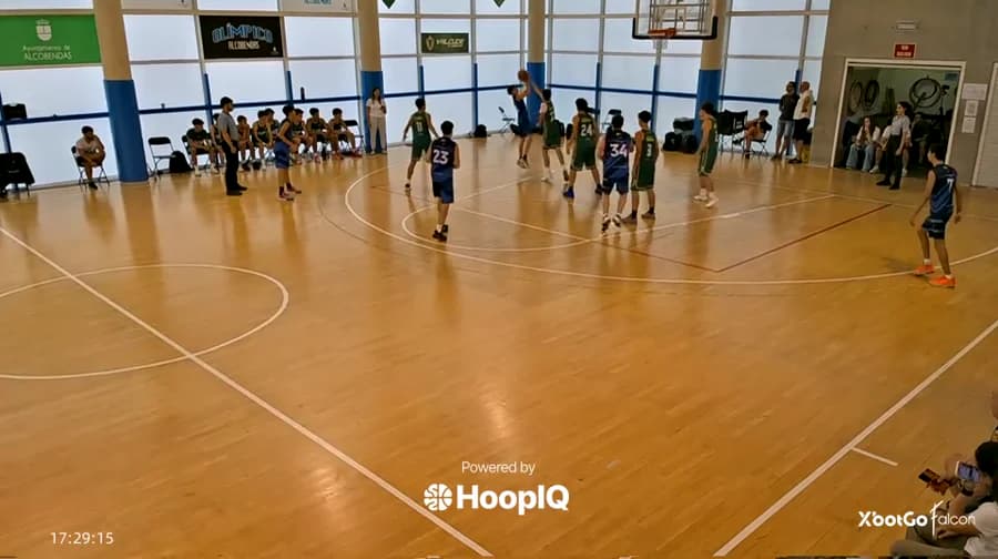 Def. Rebound
