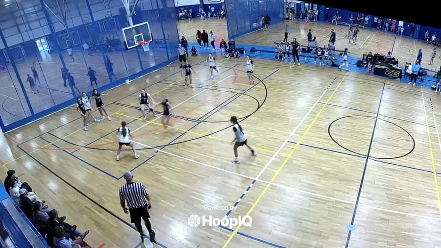 Off. Rebound