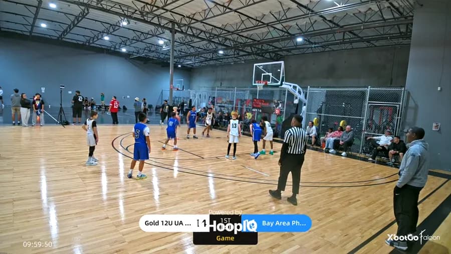 Free-throw