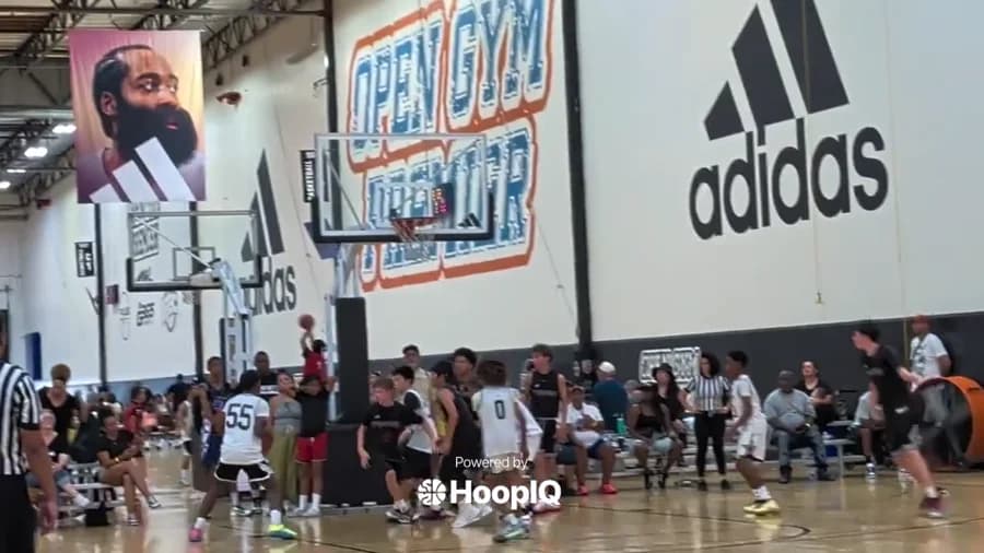 Off. Rebound