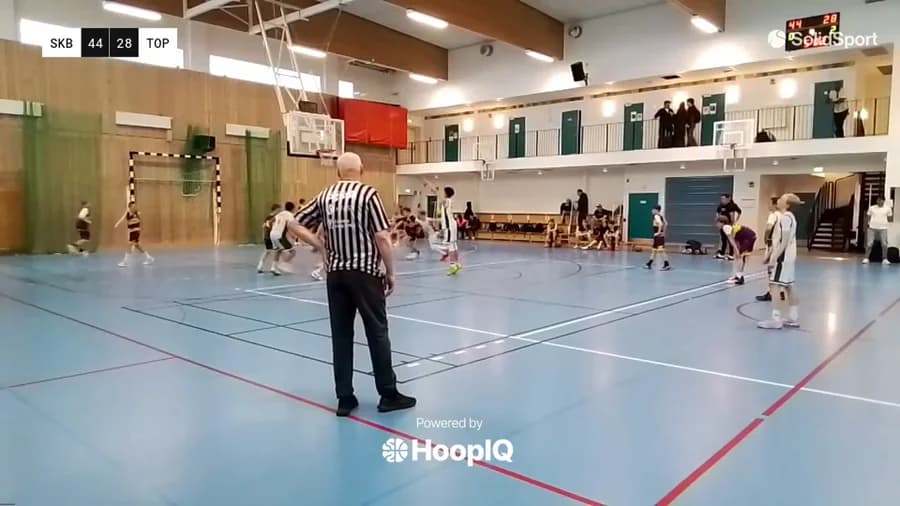 Def. Rebound