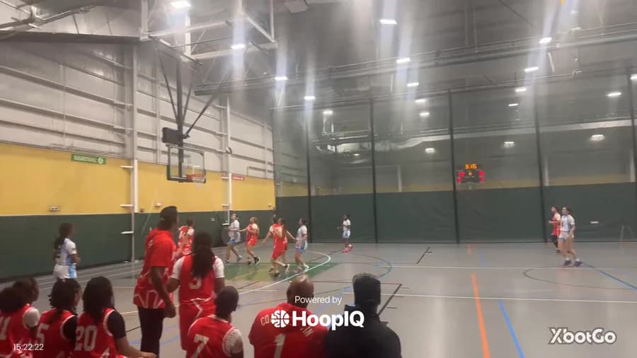 Off. Rebound