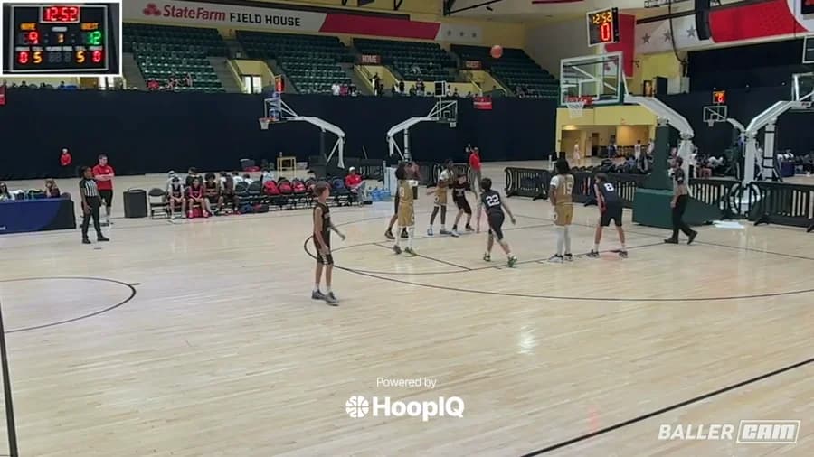 Free-throw