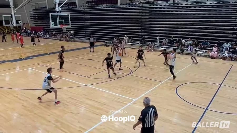 Def. Rebound