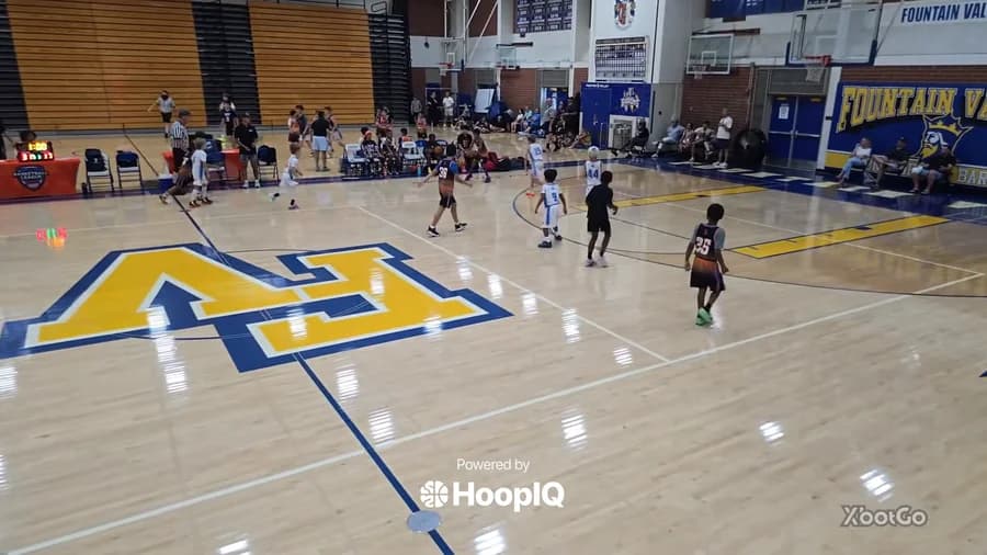 Off. Rebound