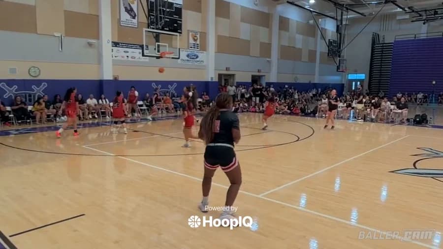 2-pt Shot