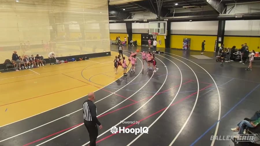 Off. Rebound