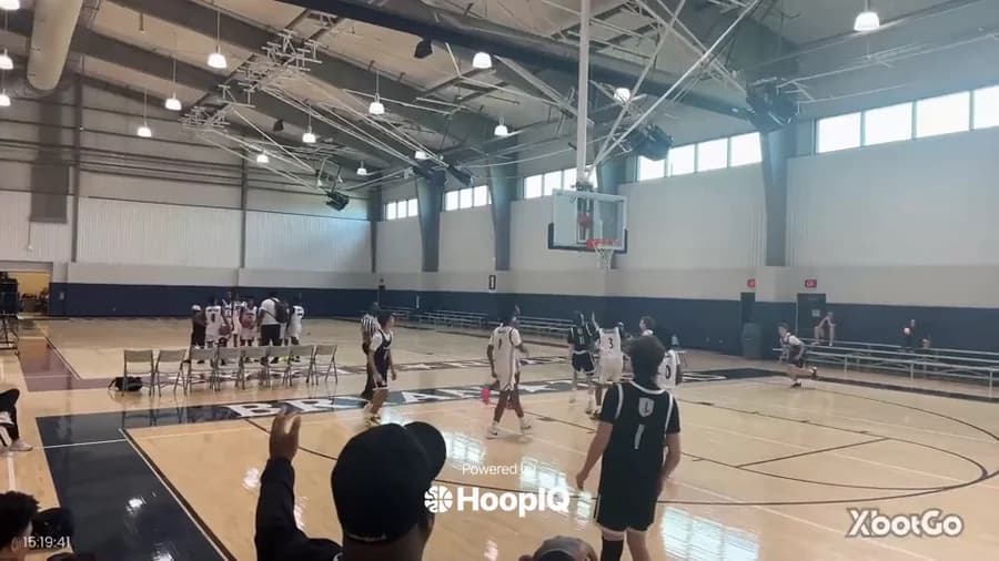 2-pt Shot