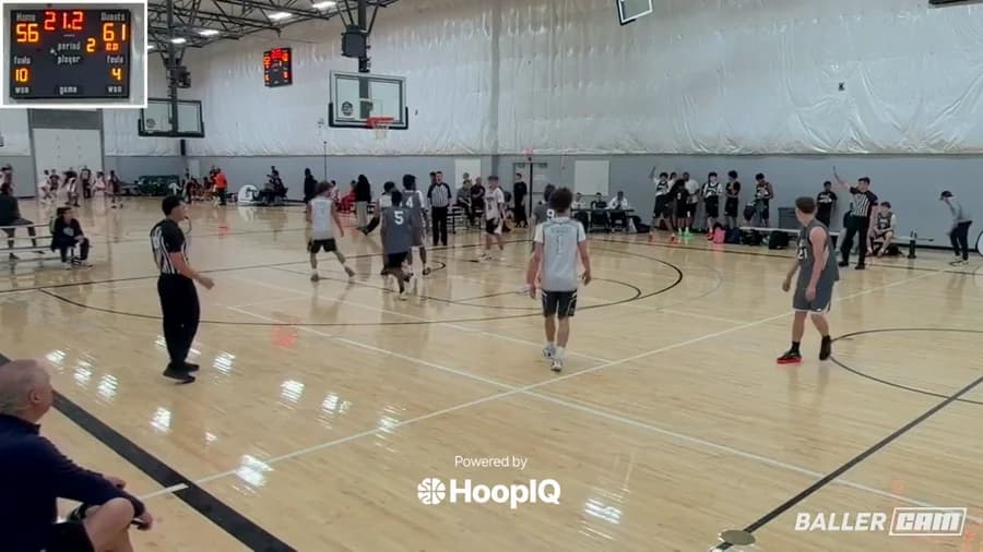 Free-throw