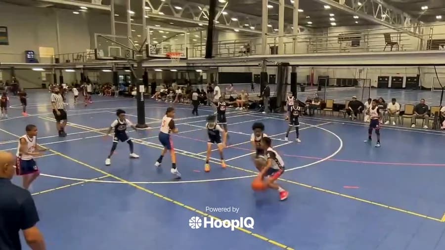 Off. Rebound