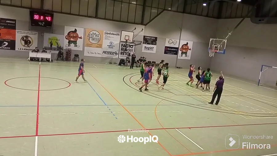Off. Rebound