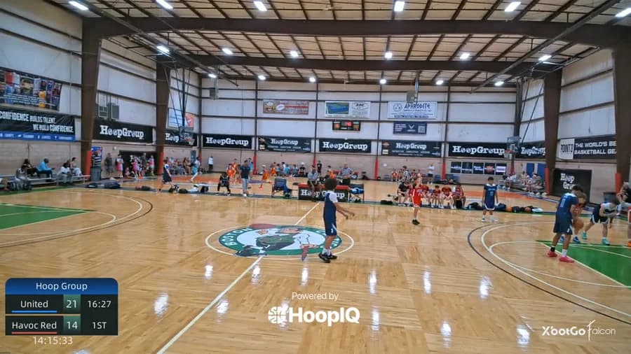 Free-throw