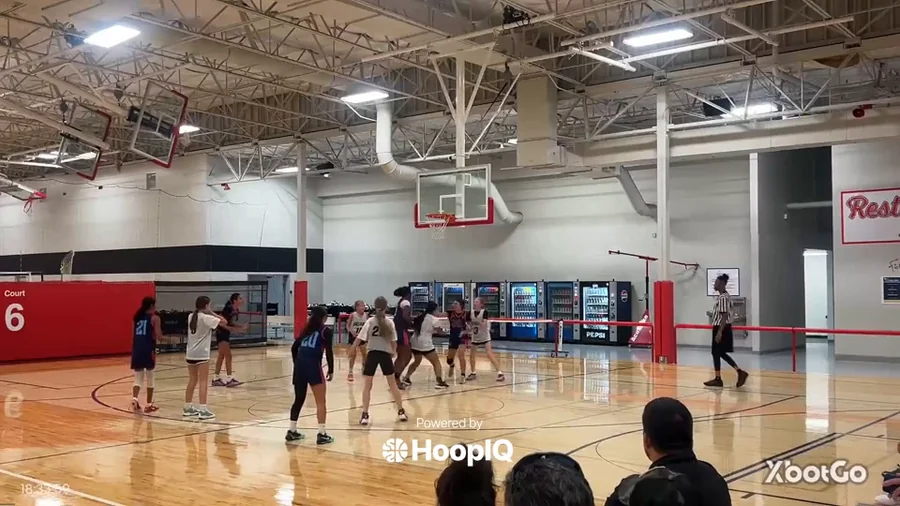 Def. Rebound