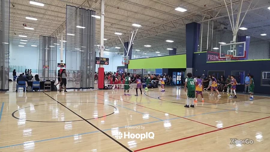 Off. Rebound