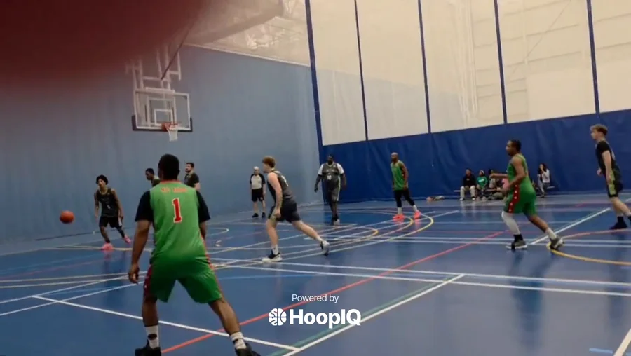 Off. Rebound