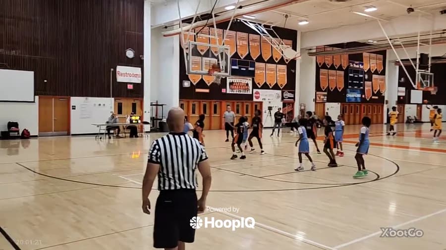 Def. Rebound