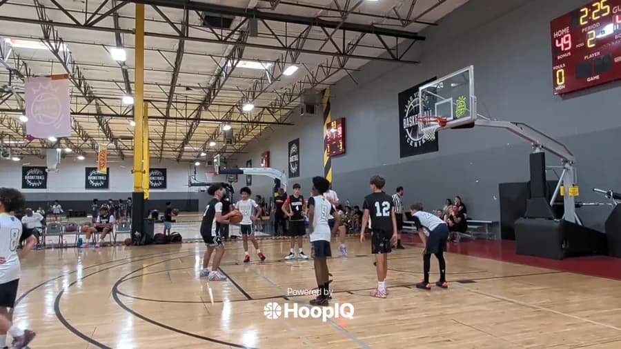 Free-throw