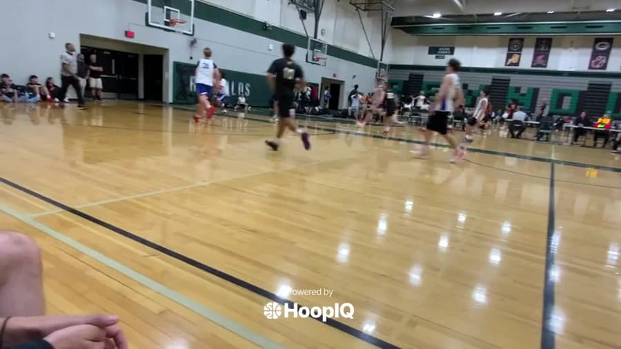 2-pt Shot