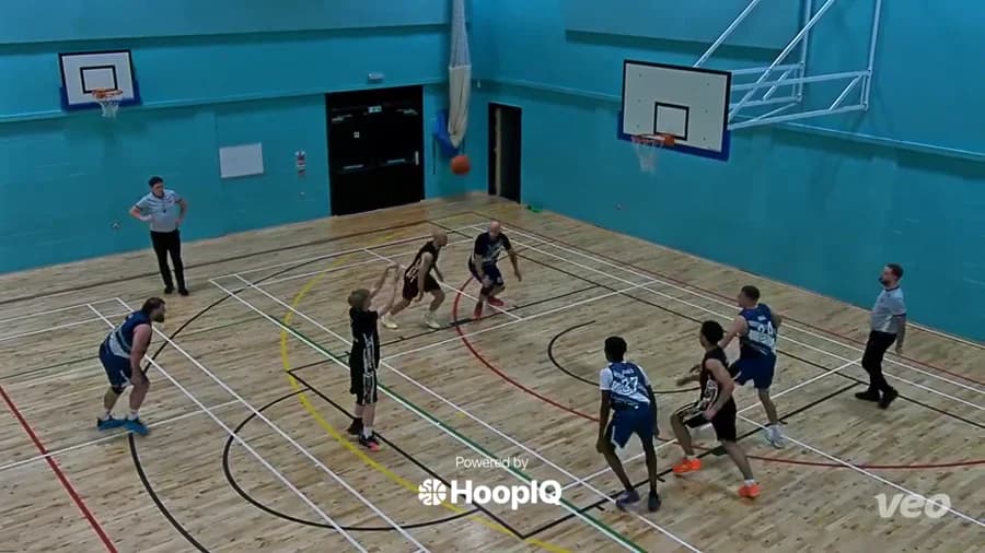 Free-throw