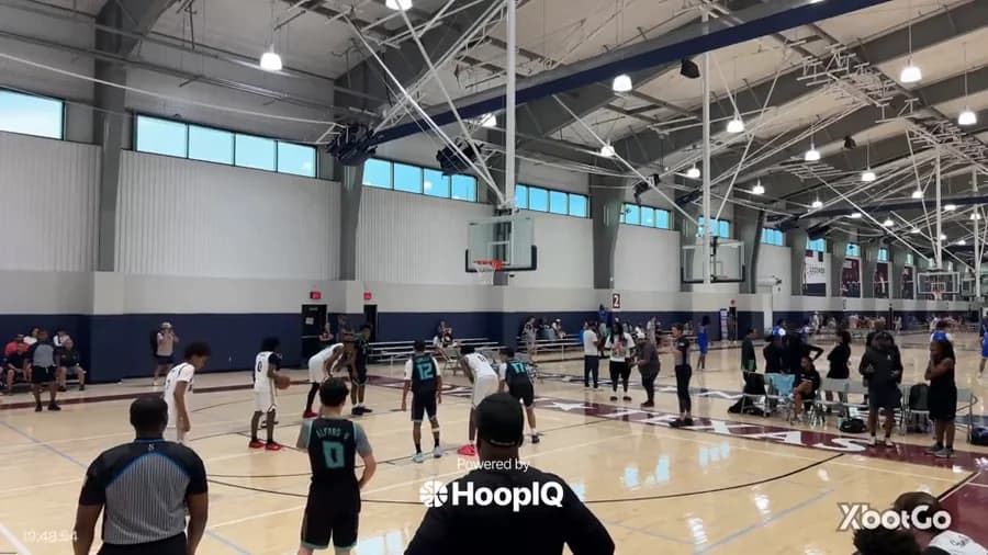 Free-throw