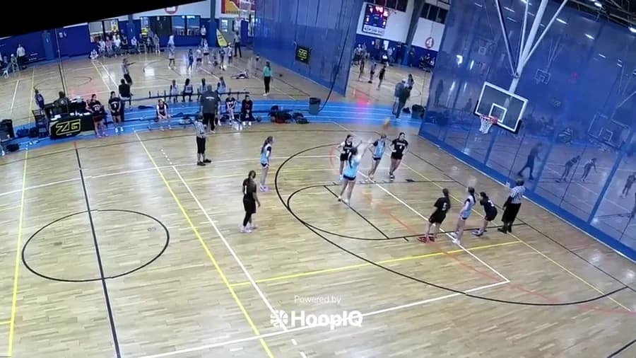 Free-throw