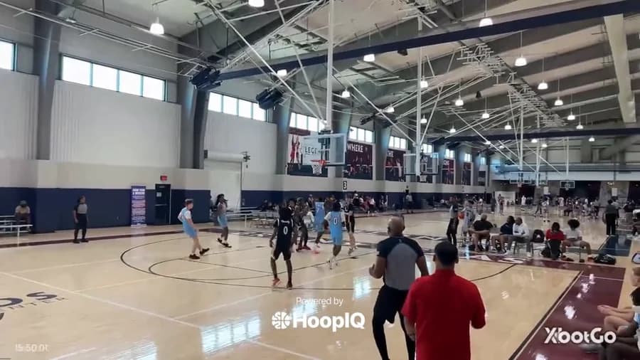 2-pt Shot