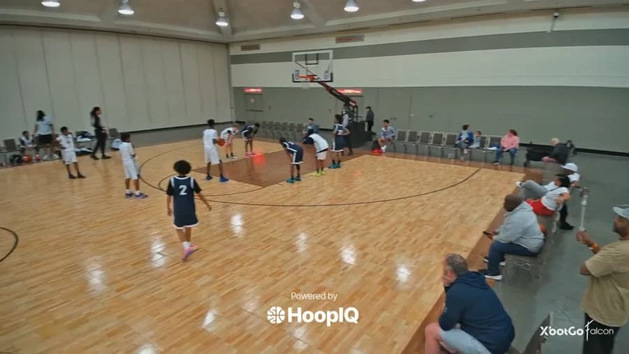 Free-throw
