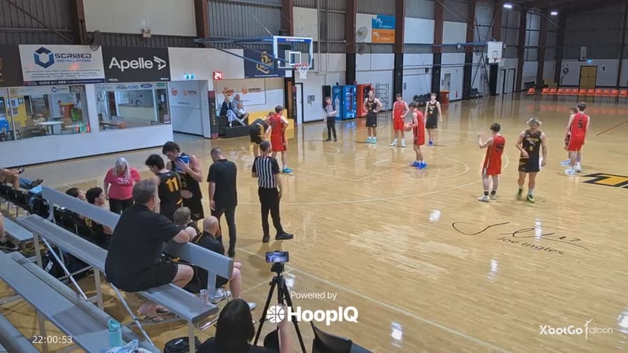 Free-throw
