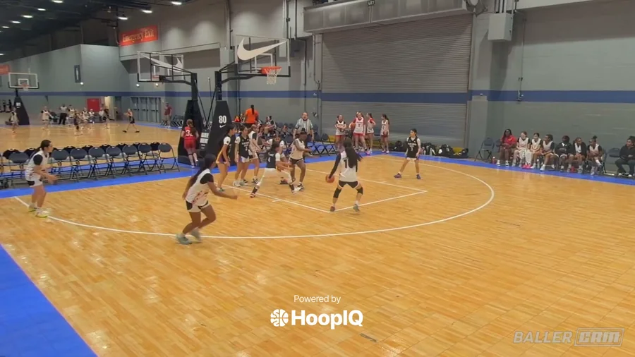 Off. Rebound