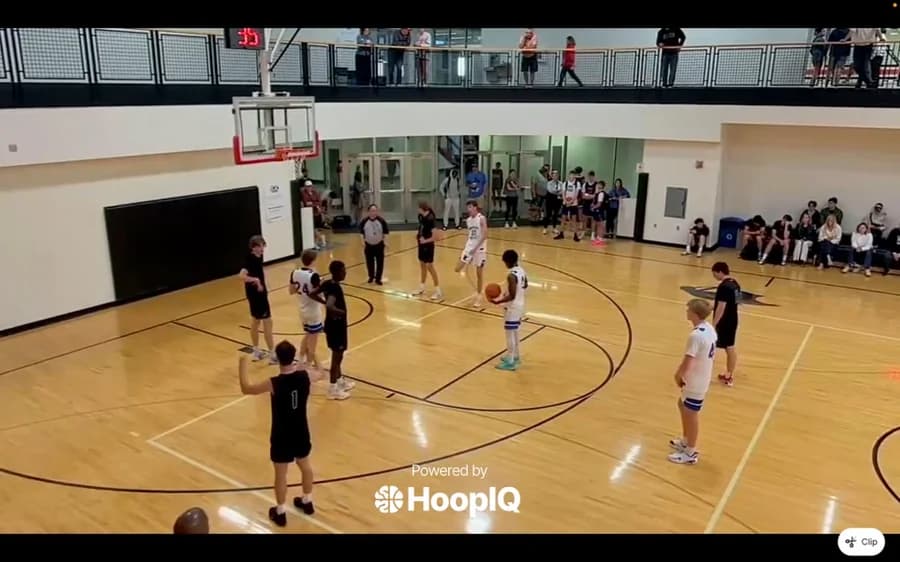 Free-throw