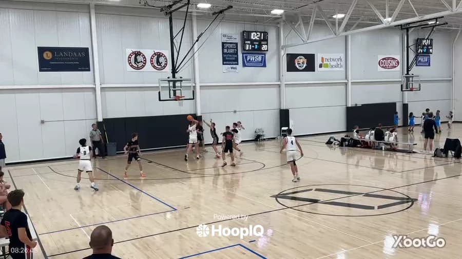 Off. Rebound