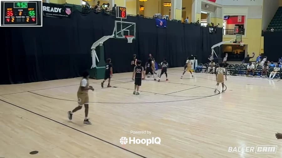 Off. Rebound