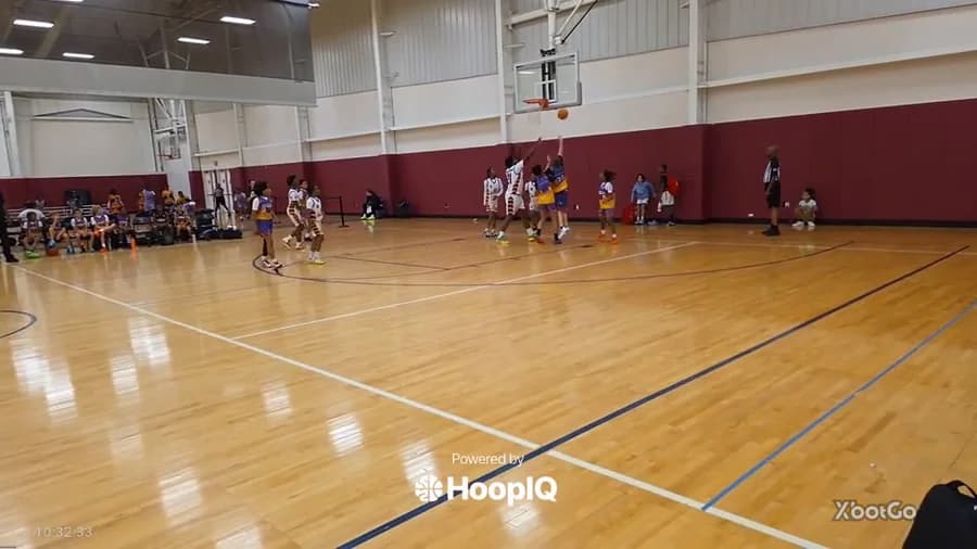 Off. Rebound