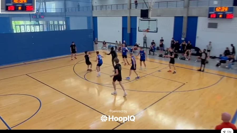 Def. Rebound