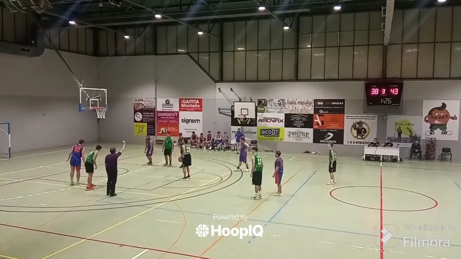 Off. Rebound