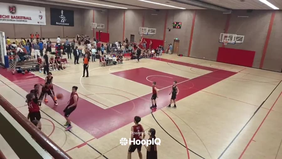 Off. Rebound
