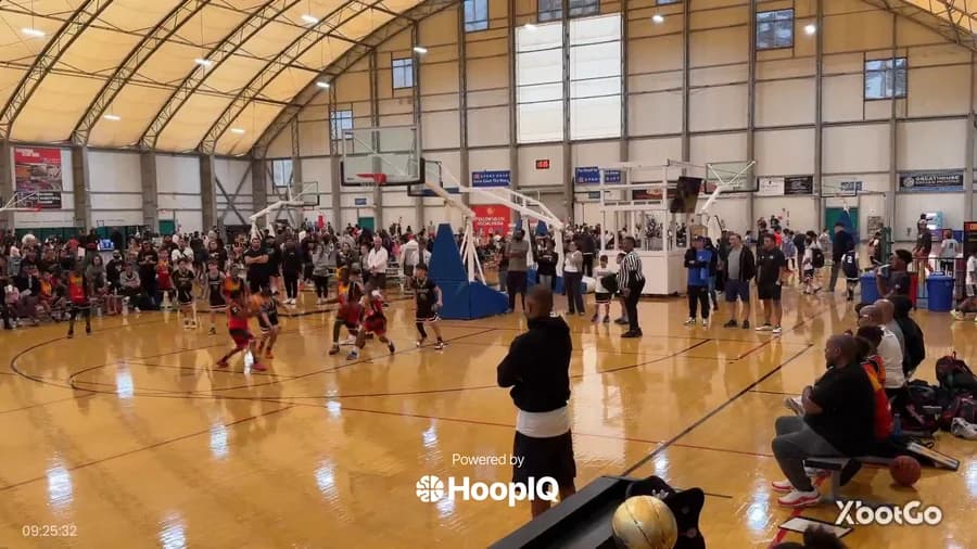 2-pt Shot