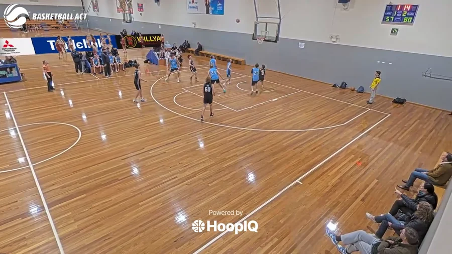 Def. Rebound